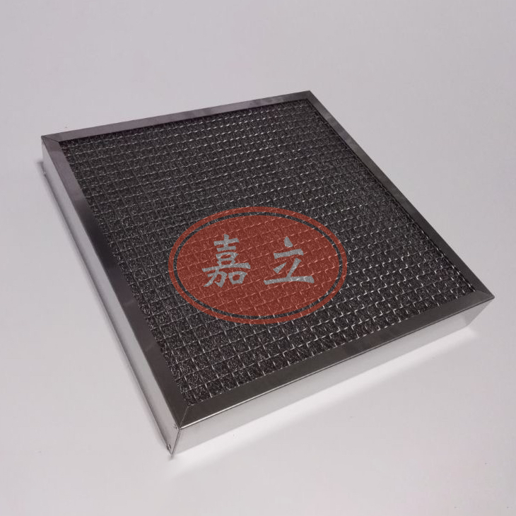 顺德不锈钢油雾过滤器